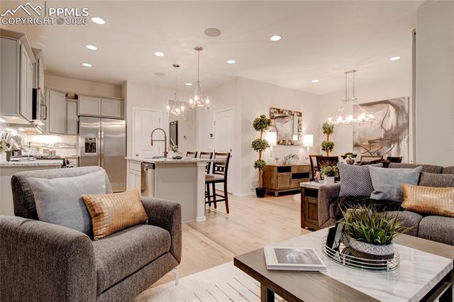 MLS Image for 8541  Perkins  ,Colorado Springs, Colorado