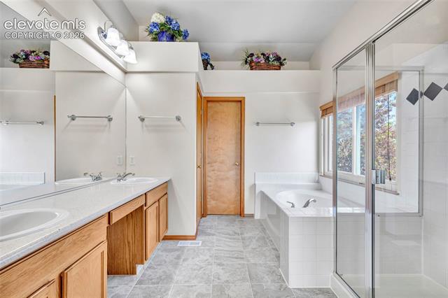 MLS Image for 15701  Split Creek  ,Monument, Colorado