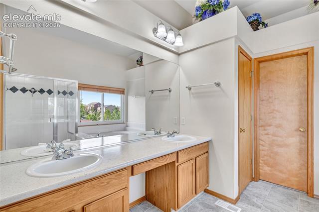 MLS Image for 15701  Split Creek  ,Monument, Colorado