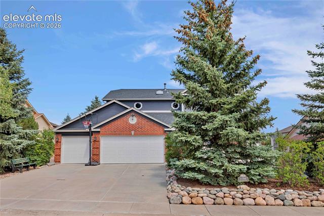MLS Image for 15701  Split Creek  ,Monument, Colorado