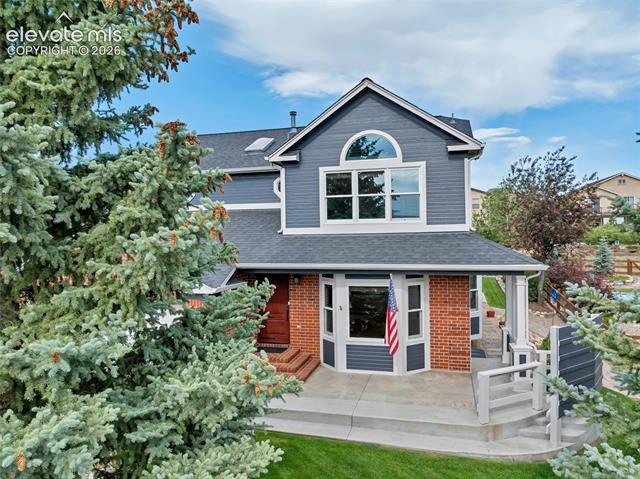MLS Image for 15701  Split Creek  ,Monument, Colorado