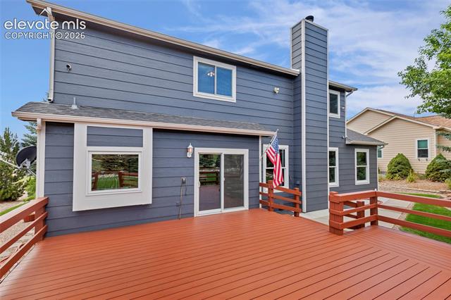 MLS Image for 15701  Split Creek  ,Monument, Colorado