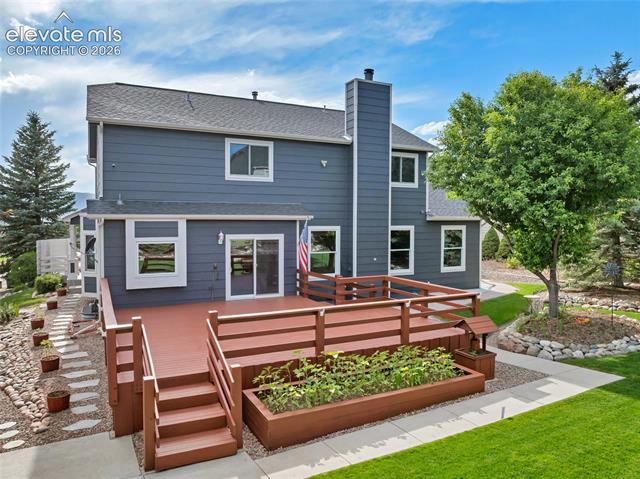 MLS Image for 15701  Split Creek  ,Monument, Colorado