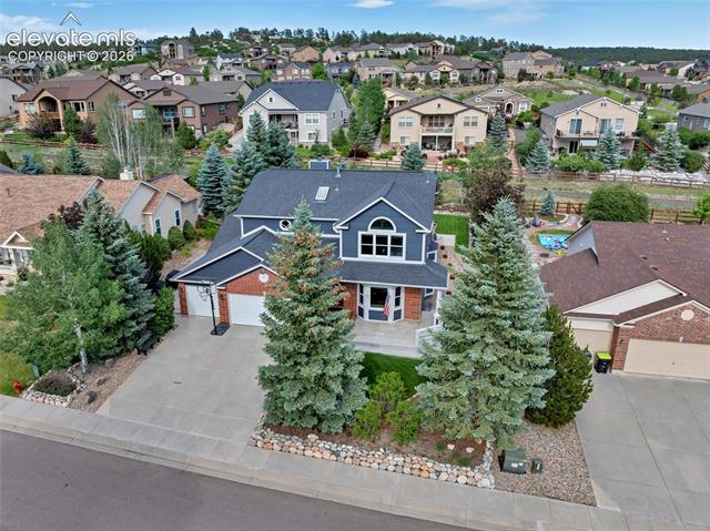 MLS Image for 15701  Split Creek  ,Monument, Colorado