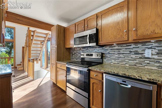 MLS Image for 286  Summit  ,Woodland Park, Colorado