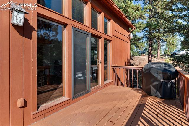 MLS Image for 286  Summit  ,Woodland Park, Colorado