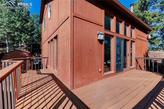 MLS Image for 286  Summit  ,Woodland Park, Colorado