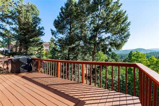 MLS Image for 286  Summit  ,Woodland Park, Colorado