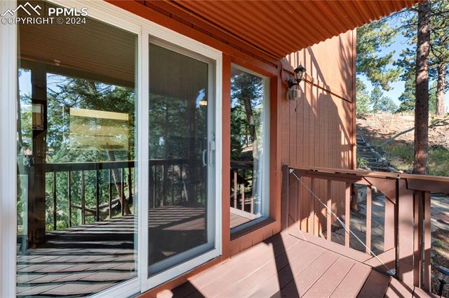 MLS Image for 286  Summit  ,Woodland Park, Colorado