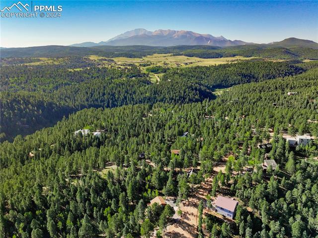 MLS Image for 286  Summit  ,Woodland Park, Colorado