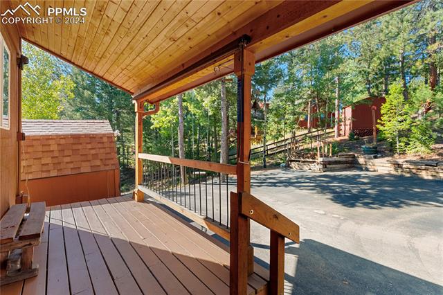 MLS Image for 286  Summit  ,Woodland Park, Colorado