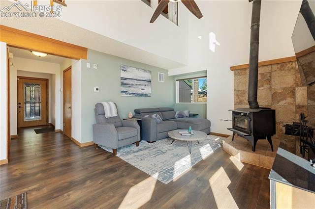 MLS Image for 286  Summit  ,Woodland Park, Colorado