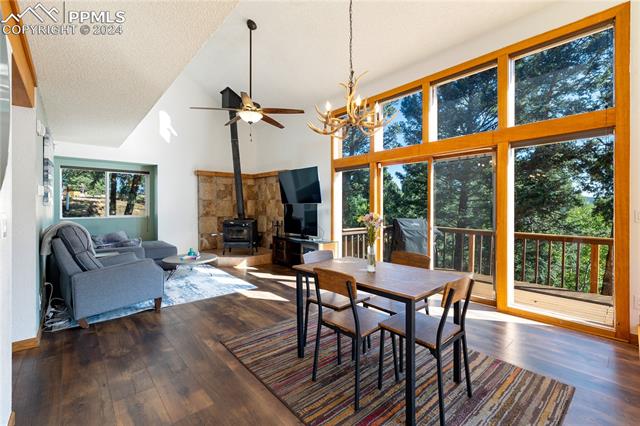 MLS Image for 286  Summit  ,Woodland Park, Colorado