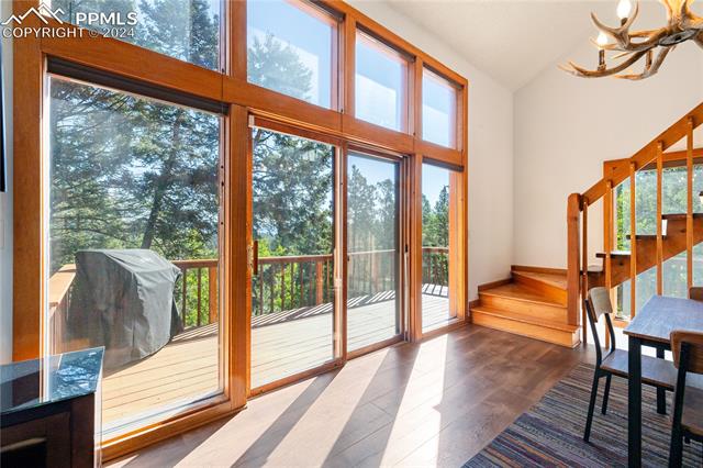 MLS Image for 286  Summit  ,Woodland Park, Colorado