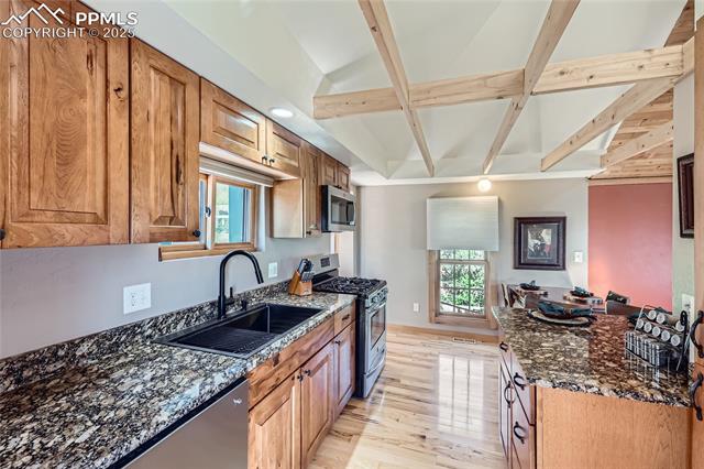 MLS Image for 903  High  ,Manitou Springs, Colorado