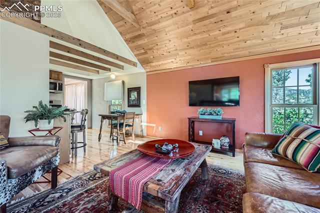 MLS Image for 903  High  ,Manitou Springs, Colorado