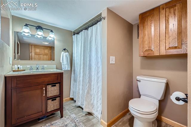 MLS Image for 903  High  ,Manitou Springs, Colorado