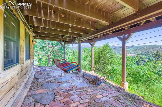 MLS Image for 903  High  ,Manitou Springs, Colorado