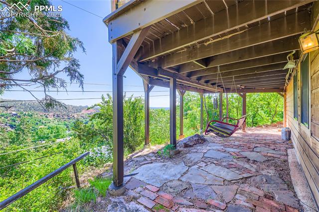 MLS Image for 903  High  ,Manitou Springs, Colorado