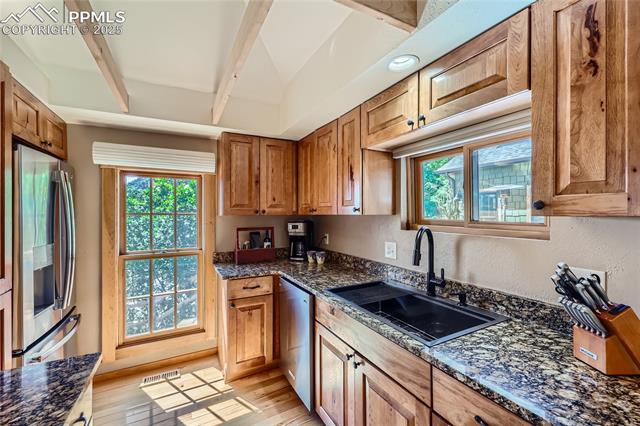 MLS Image for 903  High  ,Manitou Springs, Colorado