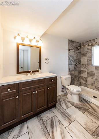 MLS Image for 7420  Caballero  ,Colorado Springs, Colorado