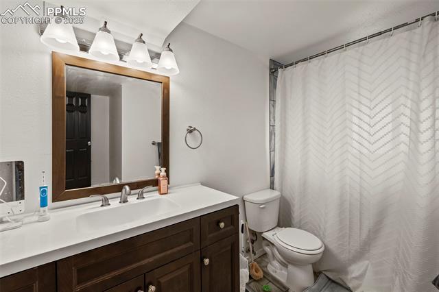 MLS Image for 7420  Caballero  ,Colorado Springs, Colorado