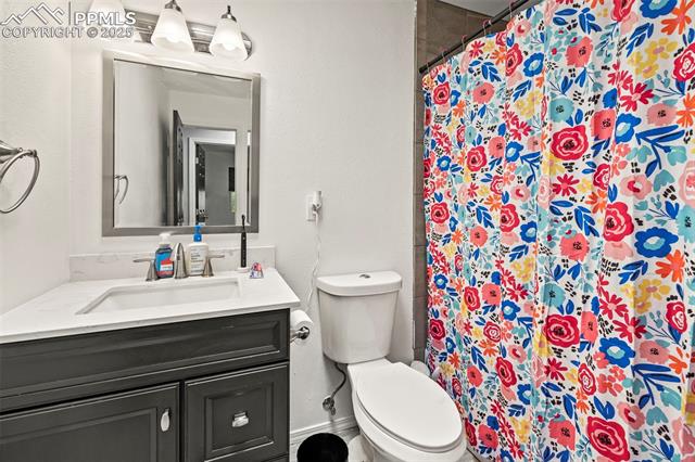MLS Image for 7420  Caballero  ,Colorado Springs, Colorado