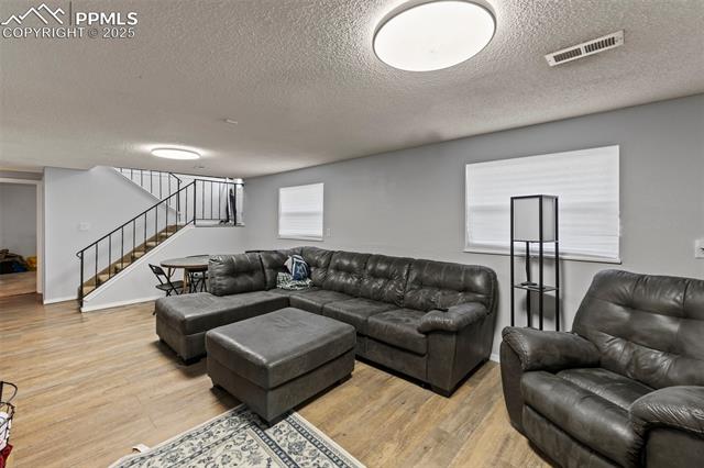 MLS Image for 7420  Caballero  ,Colorado Springs, Colorado
