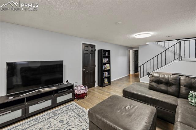 MLS Image for 7420  Caballero  ,Colorado Springs, Colorado
