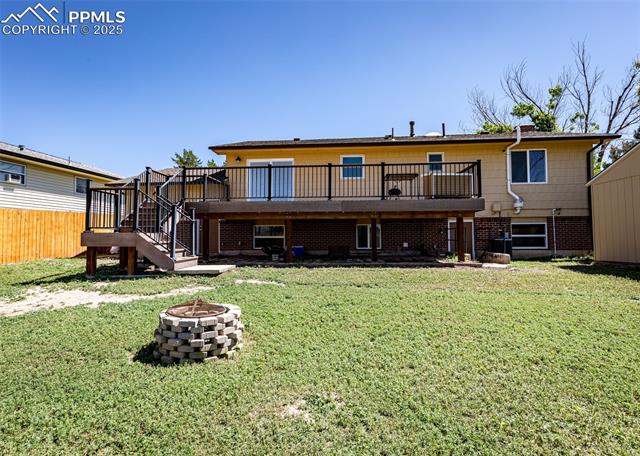 MLS Image for 7420  Caballero  ,Colorado Springs, Colorado