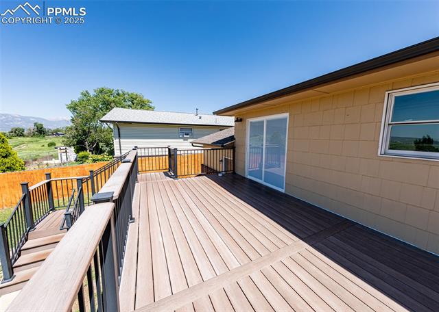 MLS Image for 7420  Caballero  ,Colorado Springs, Colorado