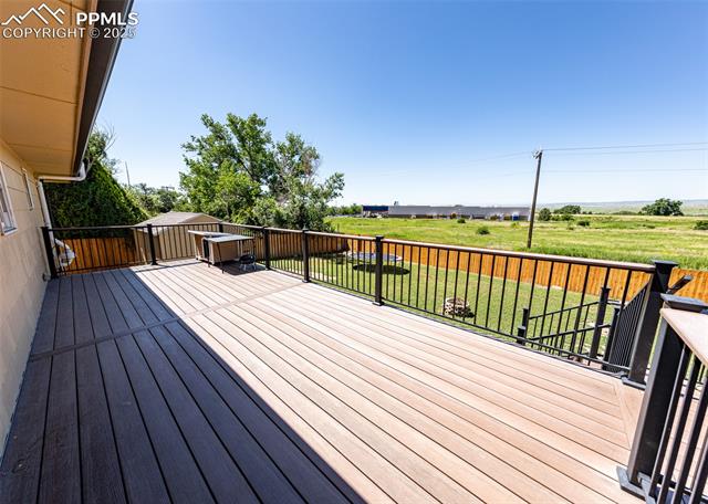 MLS Image for 7420  Caballero  ,Colorado Springs, Colorado