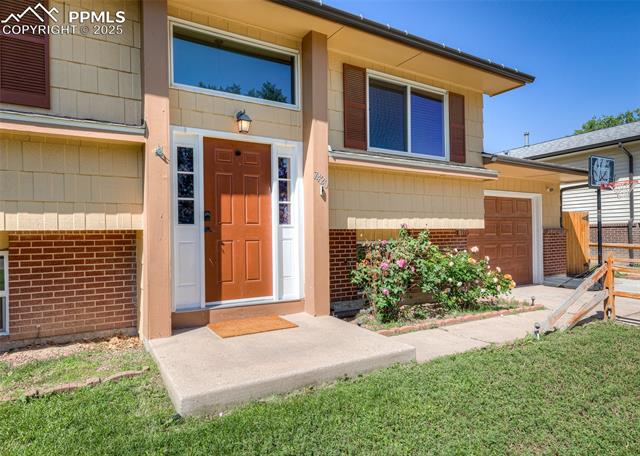MLS Image for 7420  Caballero  ,Colorado Springs, Colorado