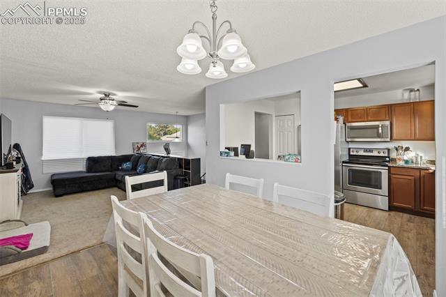 MLS Image for 7420  Caballero  ,Colorado Springs, Colorado