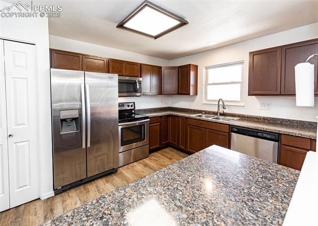 MLS Image for 7420  Caballero  ,Colorado Springs, Colorado
