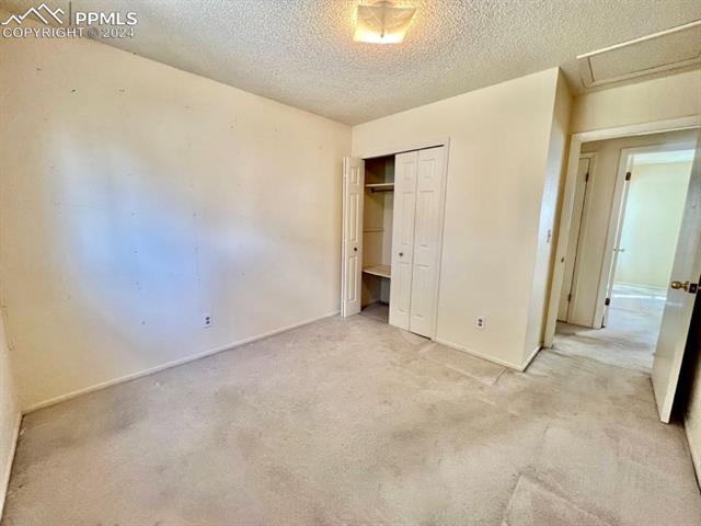 MLS Image for 5478 E Descanso  ,Colorado Springs, Colorado