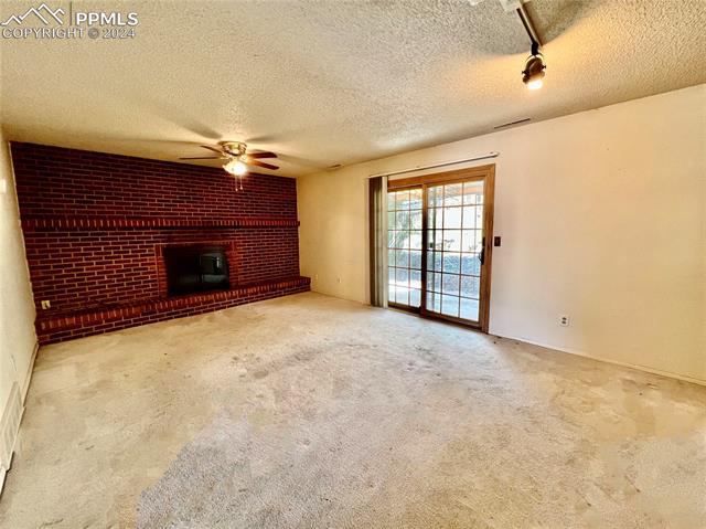 MLS Image for 5478 E Descanso  ,Colorado Springs, Colorado