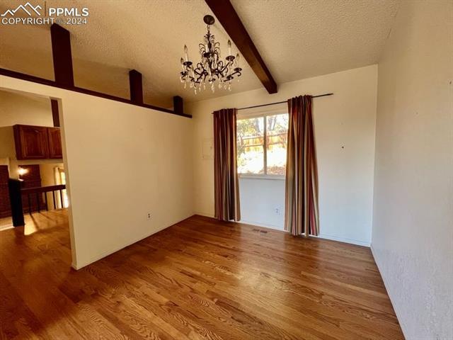 MLS Image for 5478 E Descanso  ,Colorado Springs, Colorado