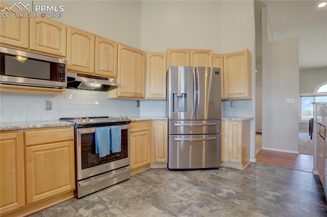 MLS Image for 760  Bowstring  ,Monument, Colorado