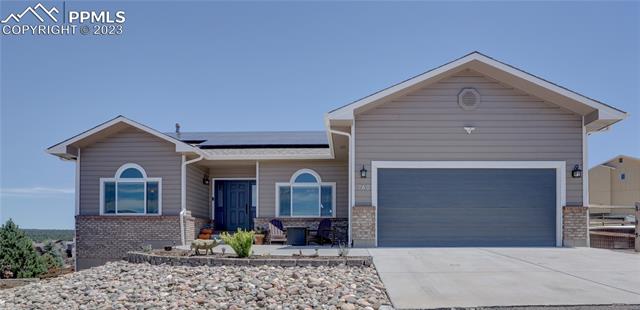 MLS Image for 760  Bowstring  ,Monument, Colorado