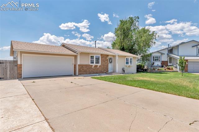 MLS Image for 7335  Powderwash  ,Colorado Springs, Colorado