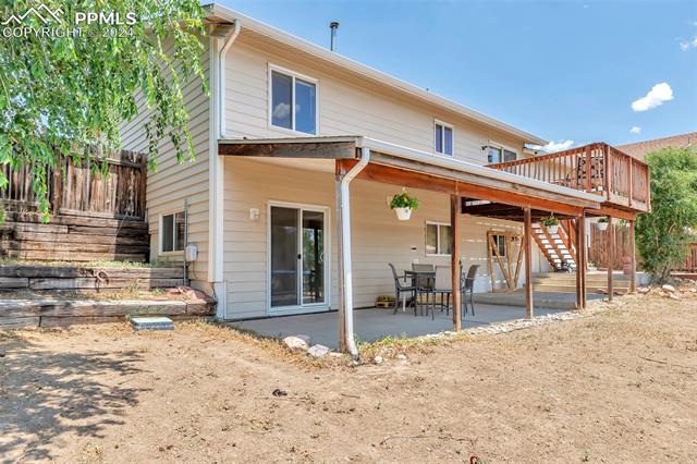 MLS Image for 7335  Powderwash  ,Colorado Springs, Colorado