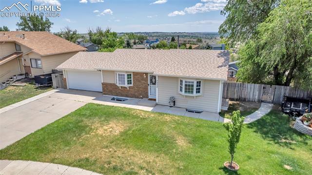 MLS Image for 7335  Powderwash  ,Colorado Springs, Colorado