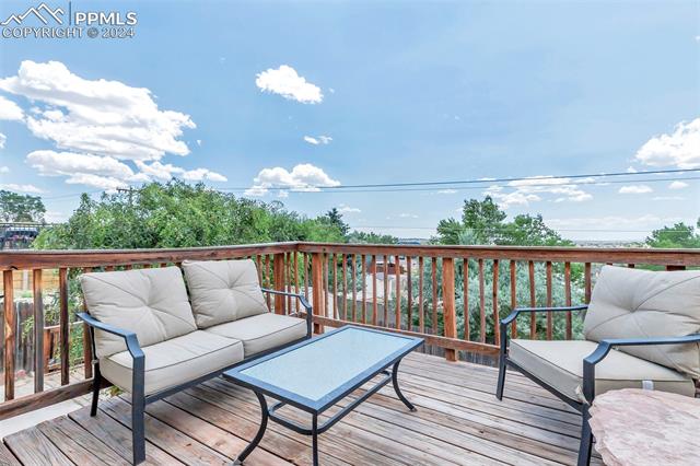 MLS Image for 7335  Powderwash  ,Colorado Springs, Colorado