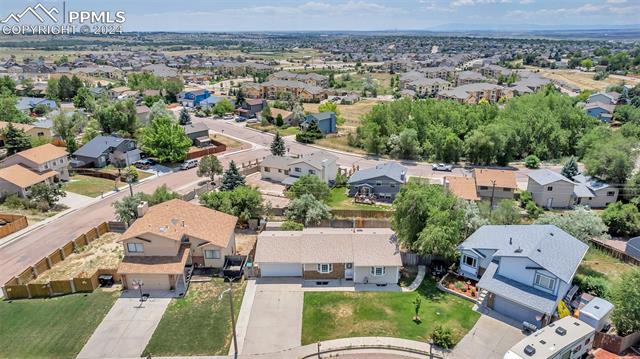 MLS Image for 7335  Powderwash  ,Colorado Springs, Colorado