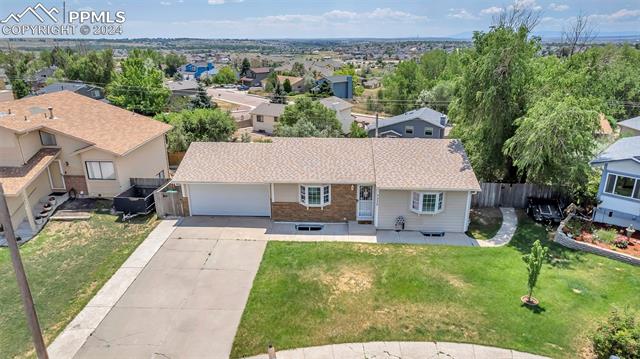 MLS Image for 7335  Powderwash  ,Colorado Springs, Colorado