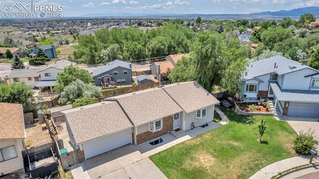 MLS Image for 7335  Powderwash  ,Colorado Springs, Colorado