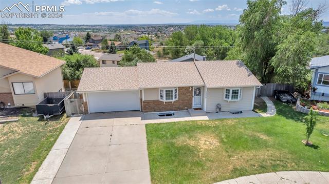 MLS Image for 7335  Powderwash  ,Colorado Springs, Colorado