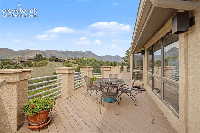 MLS Image for 1040  Dark Horse  ,Colorado Springs, Colorado