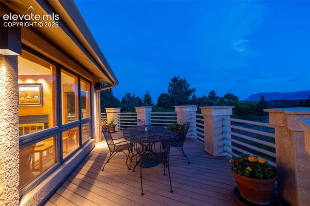 MLS Image for 1040  Dark Horse  ,Colorado Springs, Colorado